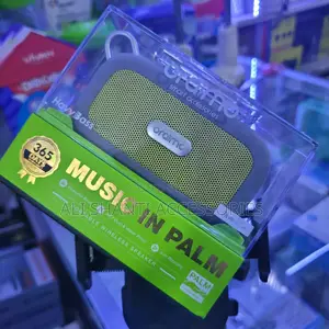Oraimo Mini Super Bass Speaker Heavy Bass