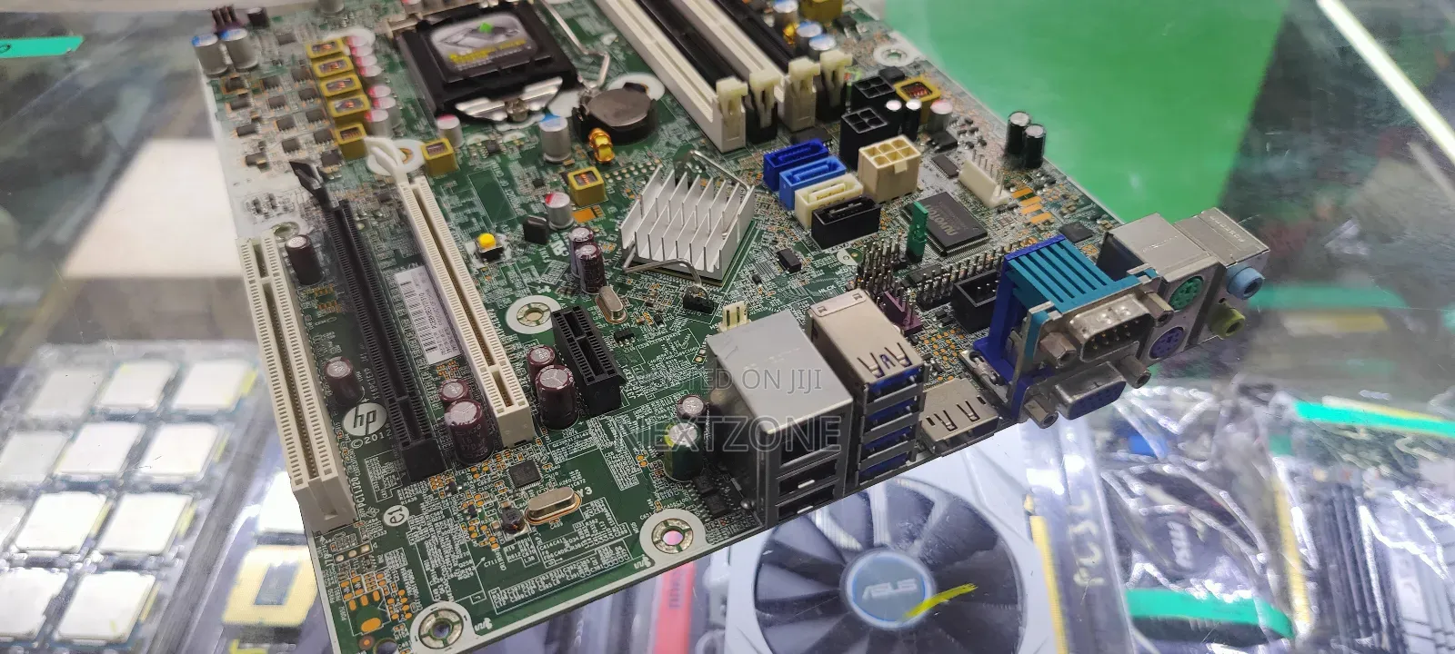 HP Elite 8300 Motherboard