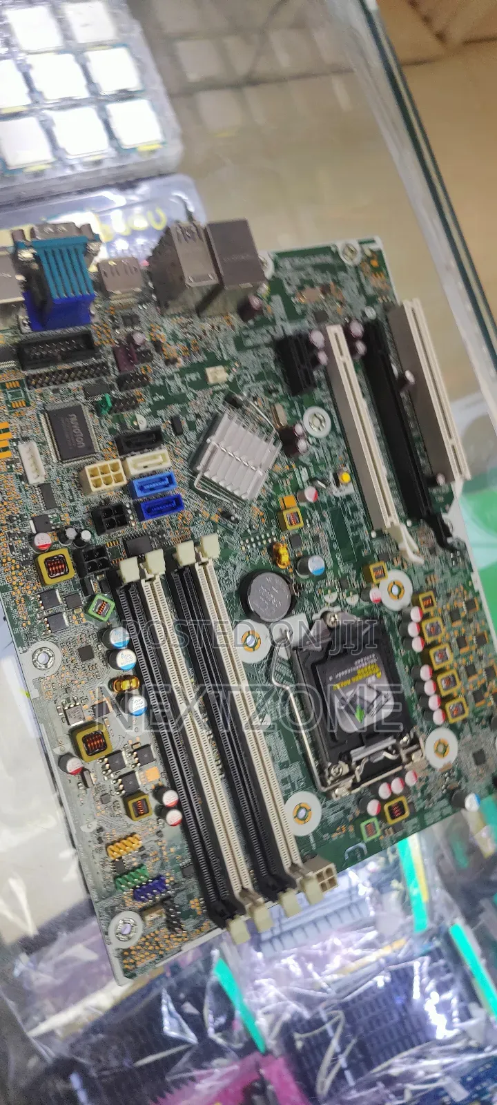 HP Elite 8300 Motherboard