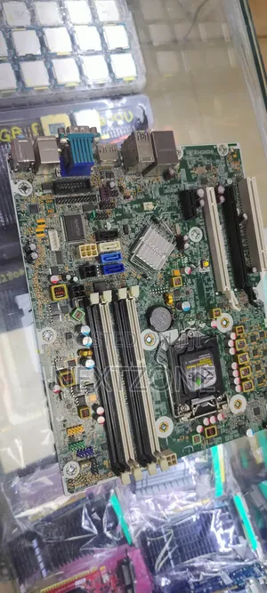 HP Elite 8300 Motherboard