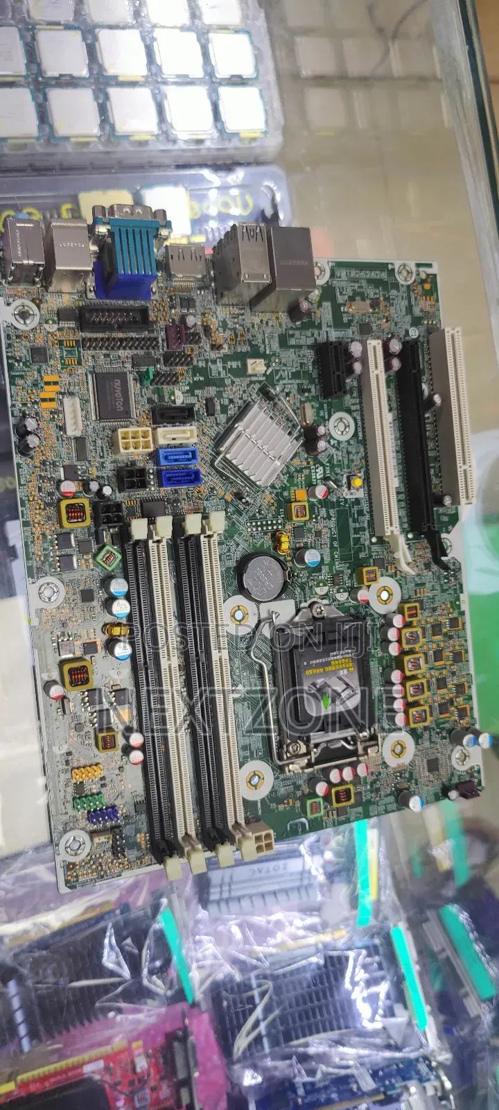 HP Elite 8300 Motherboard