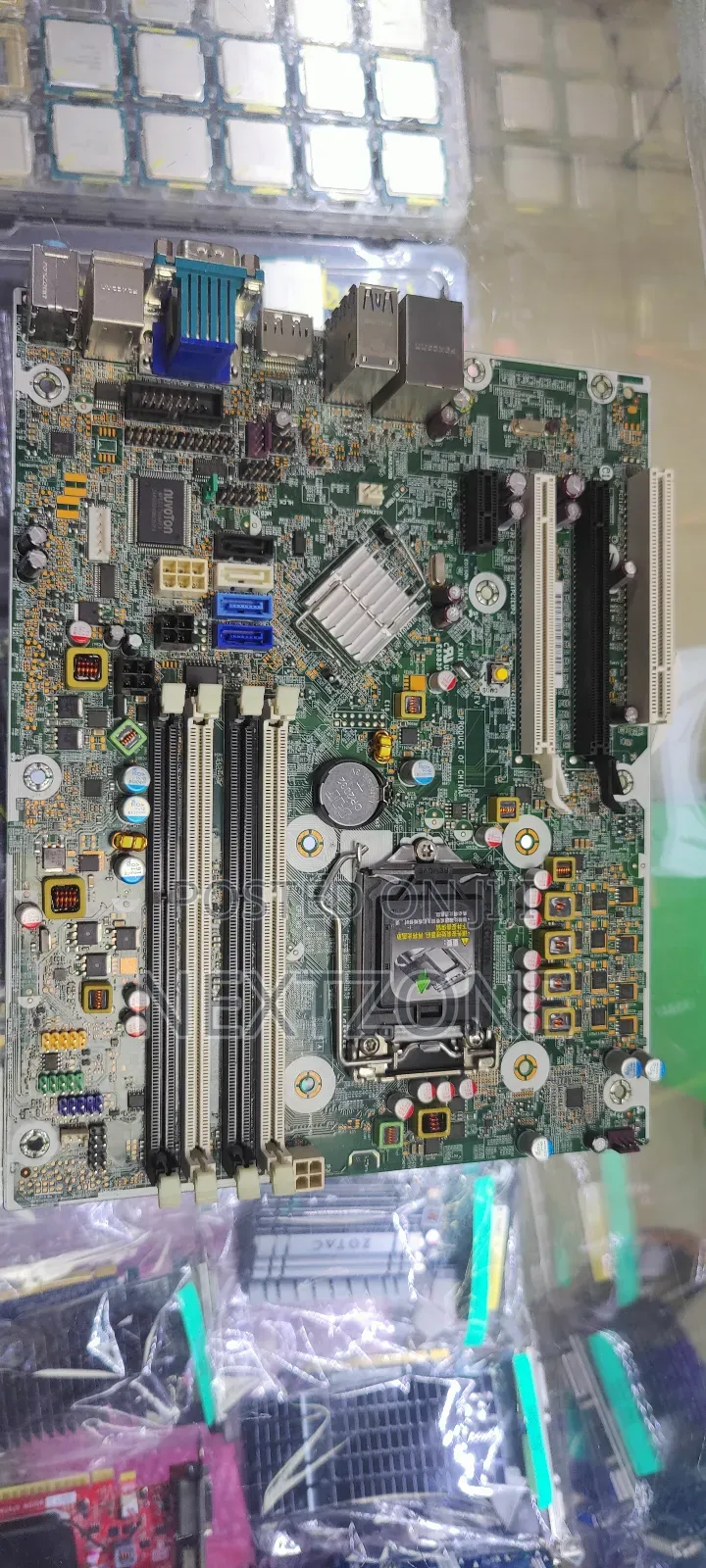 HP Elite 8300 Motherboard