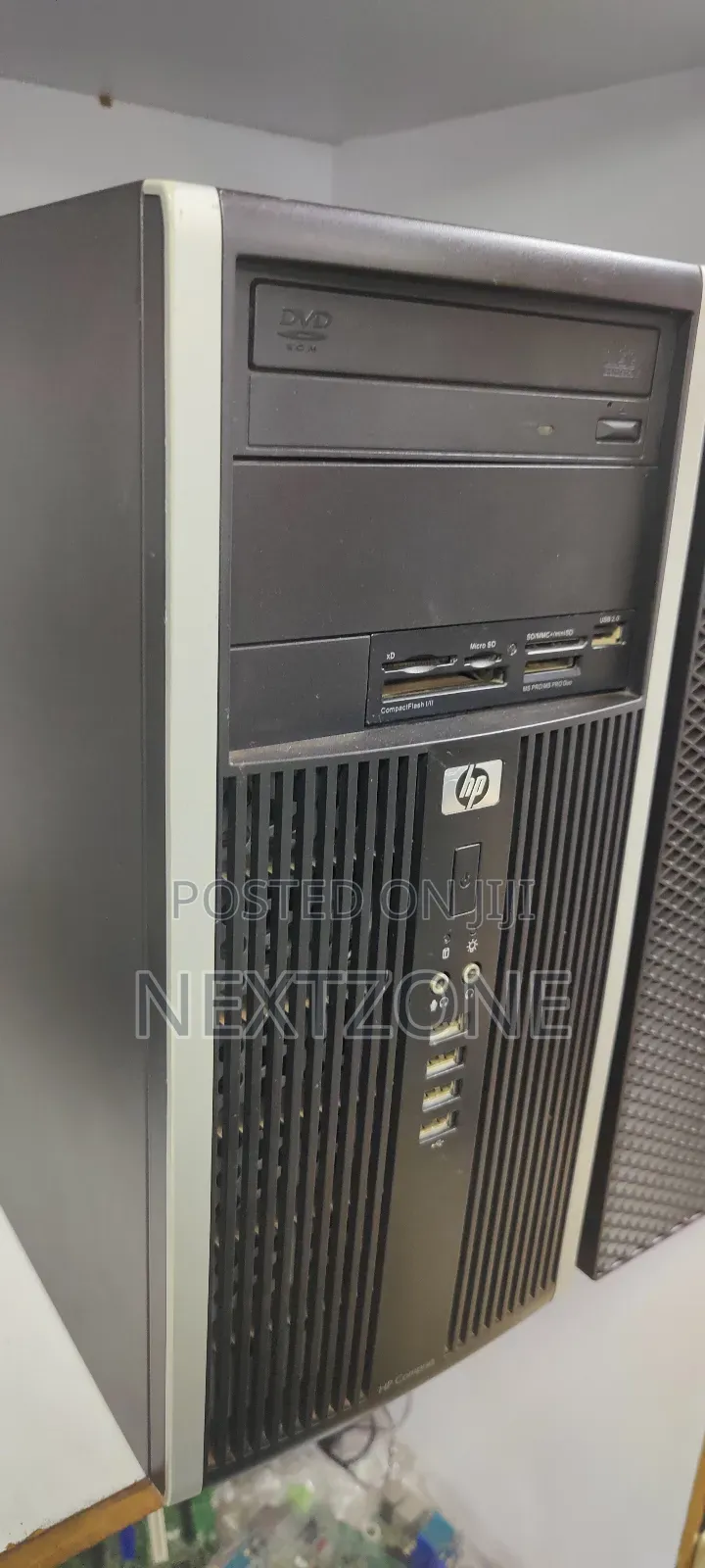 HP Elite 8300 Motherboard