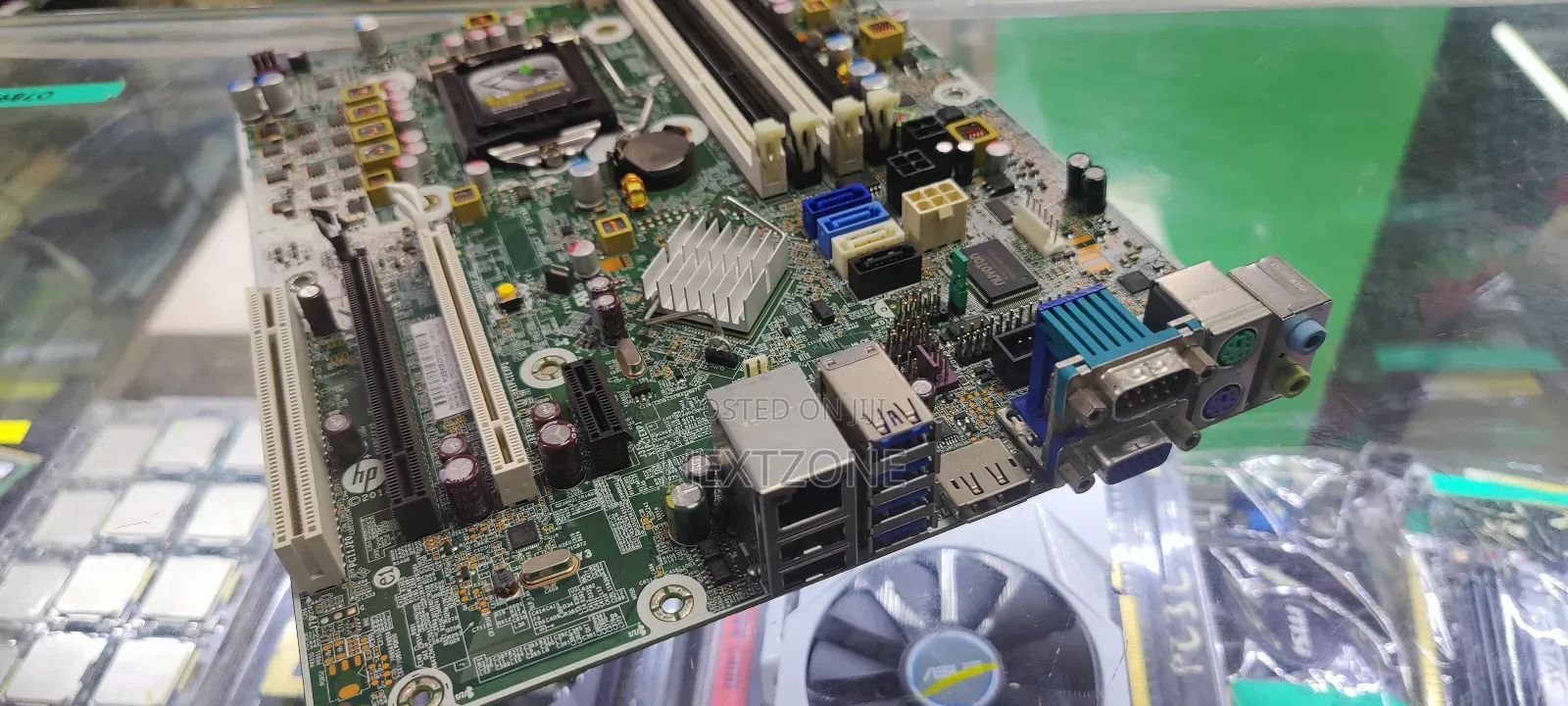 HP Elite 8300 Motherboard