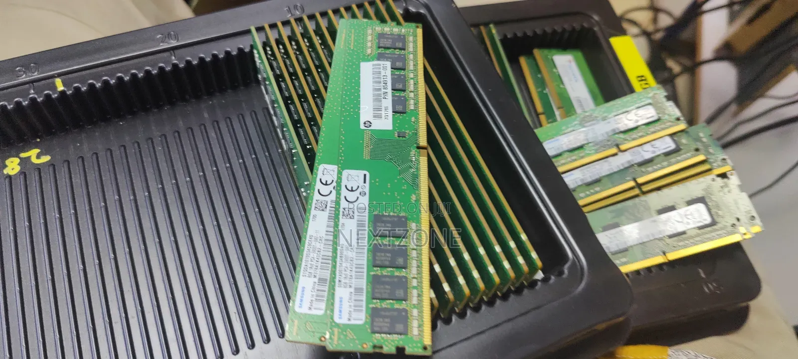 Ddr4 Pc4 8gb Pc4 2666v