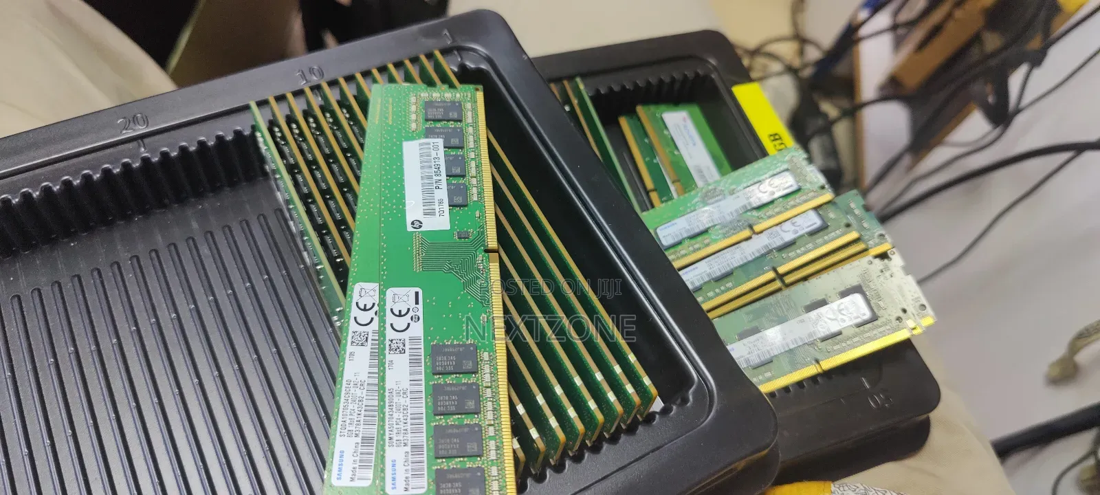Ddr4 Pc4 8gb Pc4 2666v