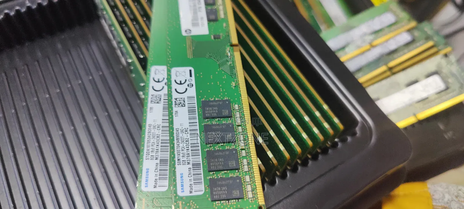 Ddr4 Pc4 8gb Pc4 2666v