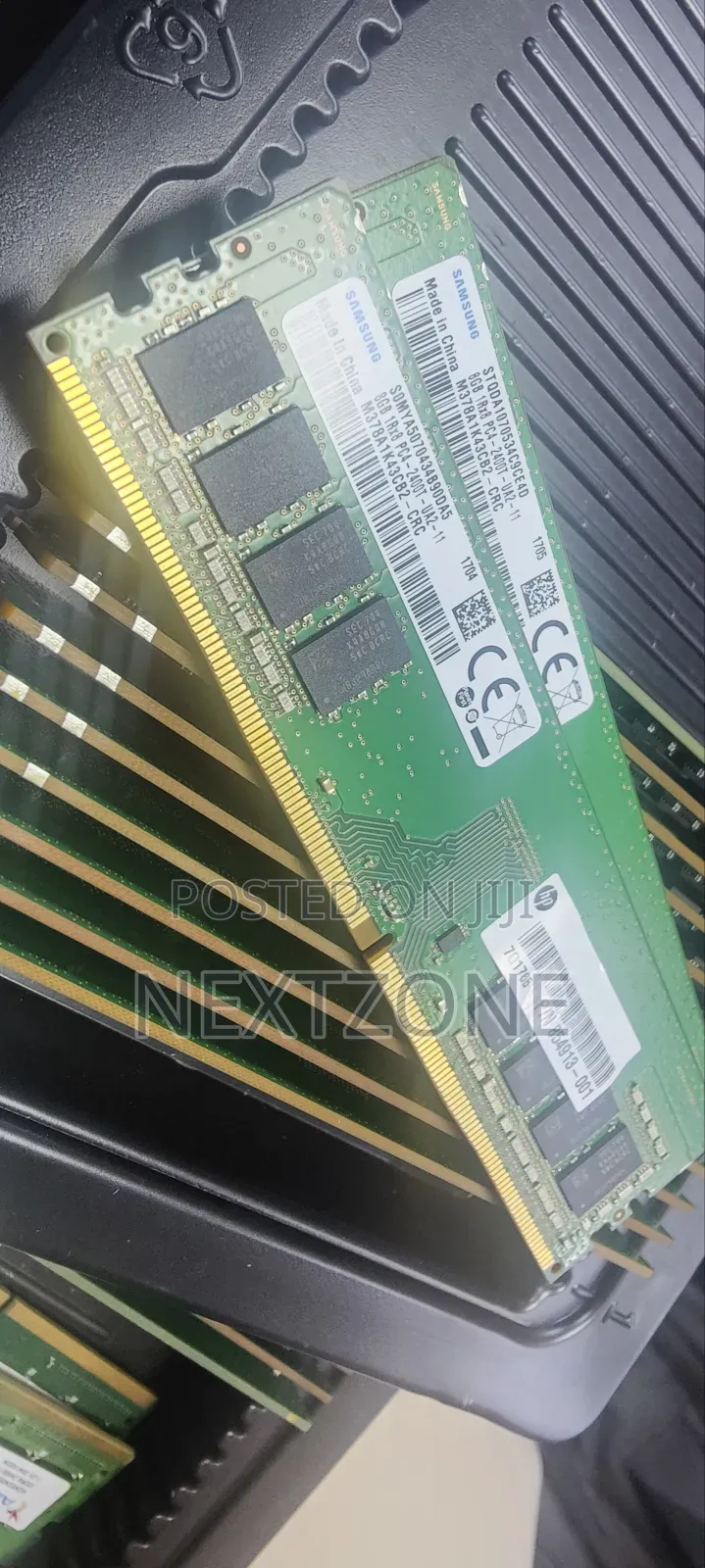 Ddr4 Pc4 8gb Pc4 2666v