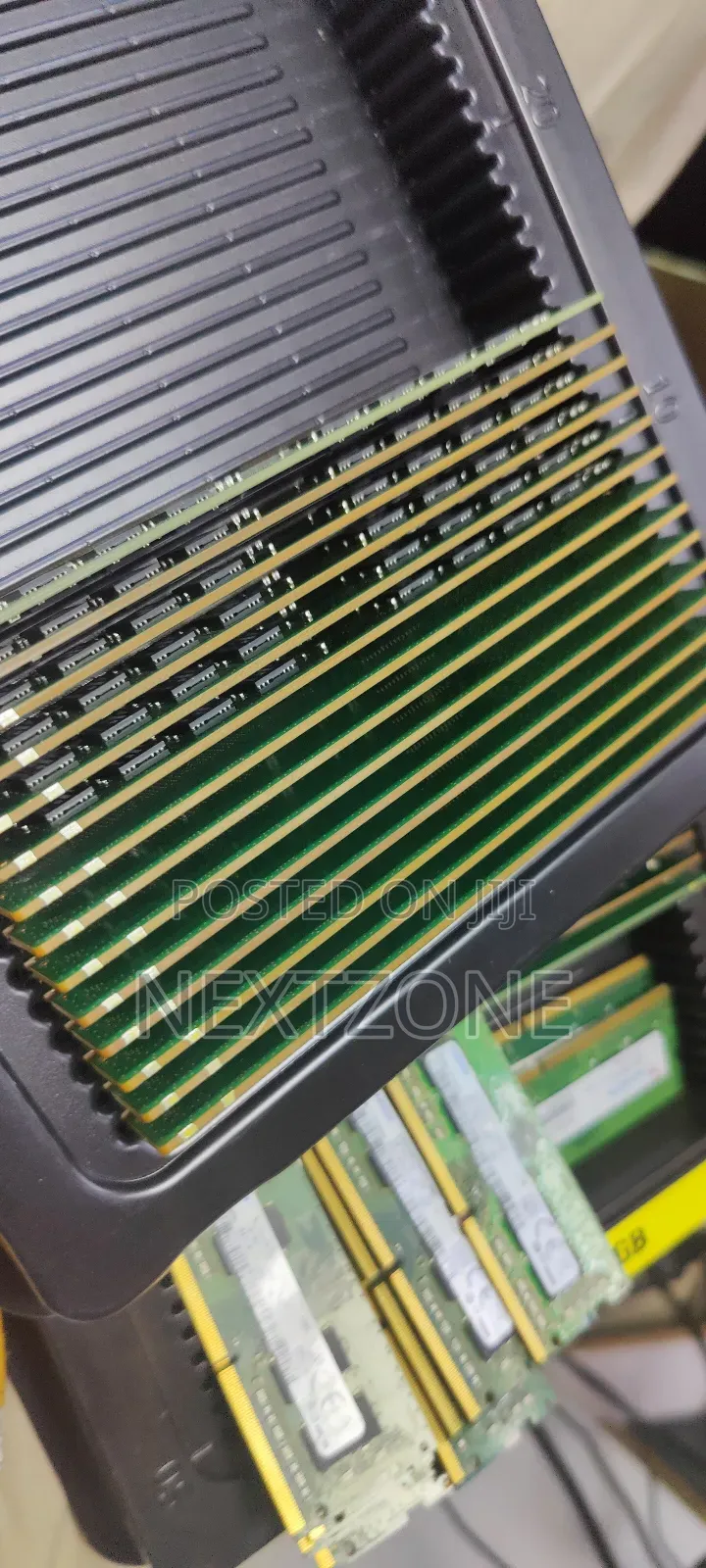 Ddr4 Pc4 8gb Pc4 2666v