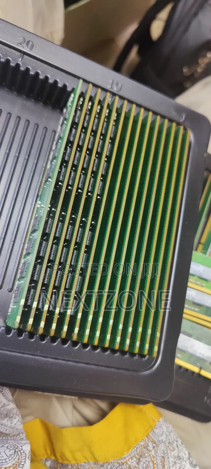 Ddr4 Pc4 8gb Pc4 2666v
