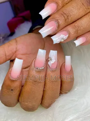 Makeup, Pedicure and Manicure