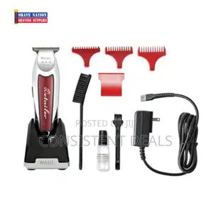 Wahl Cordless Detailer Hair Clipper