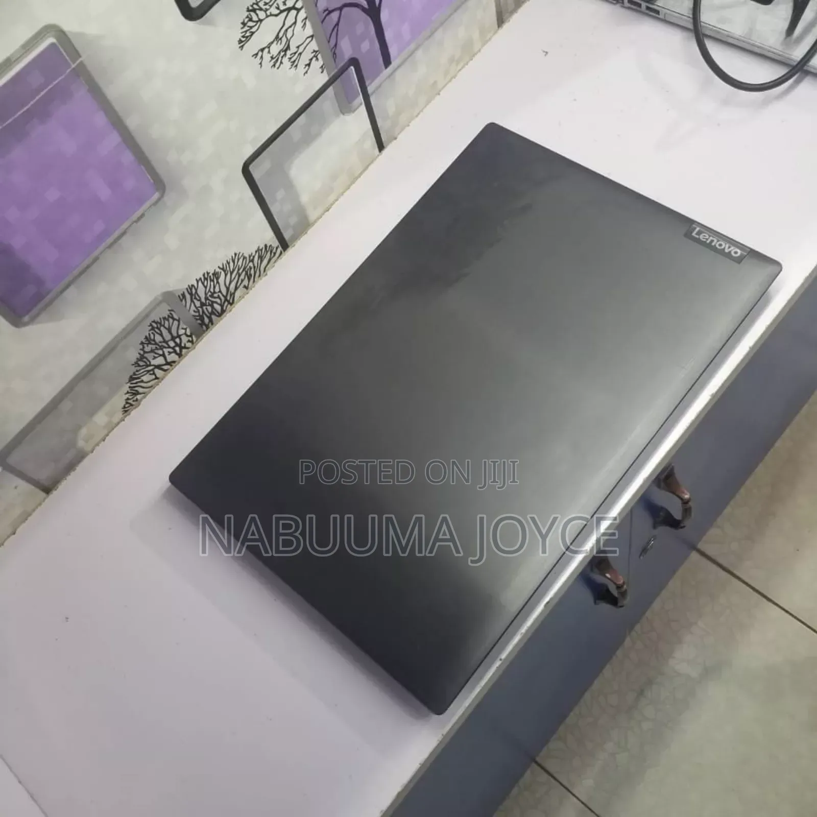 New Laptop Lenovo IdeaPad S145 8GB Intel Core I7 HDD 1T