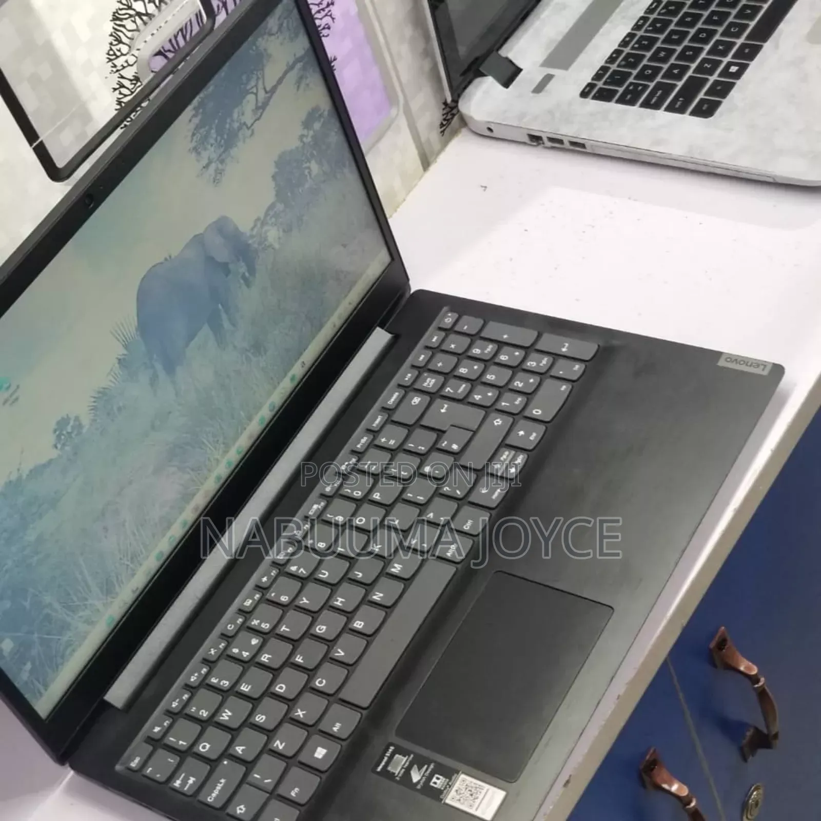 New Laptop Lenovo IdeaPad S145 8GB Intel Core I7 HDD 1T