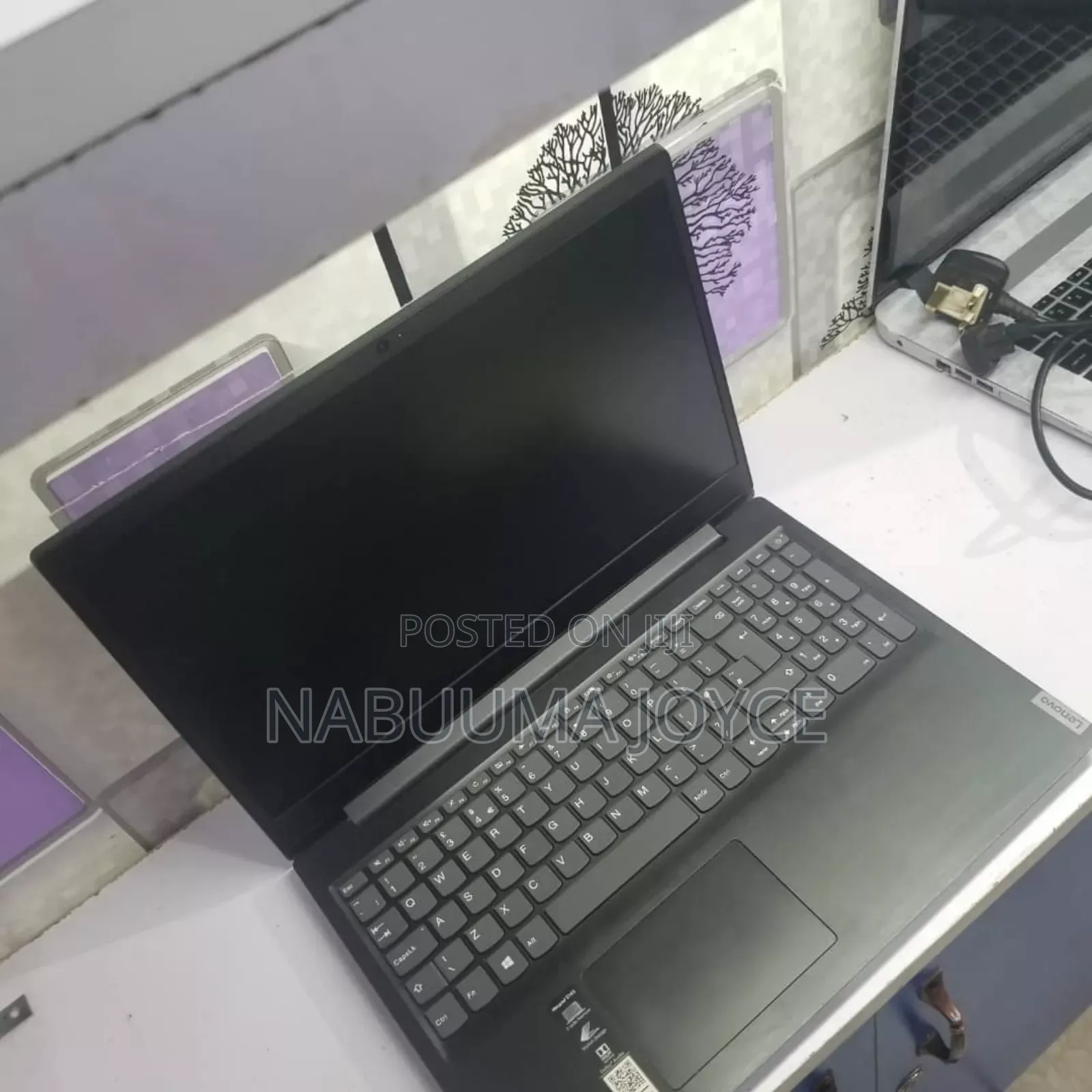 New Laptop Lenovo IdeaPad S145 8GB Intel Core I7 HDD 1T