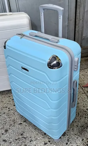 Big Size Classic Suitcase