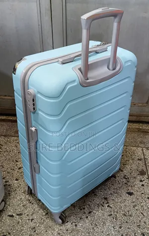 Big Size Classic Suitcase