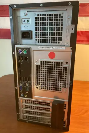 Desktop Computer Dell Optiplex 7020 4GB Intel Core I5 HDD 1T