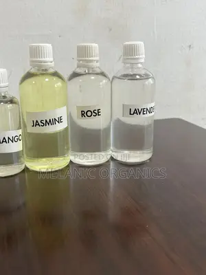 Fragrances Oils