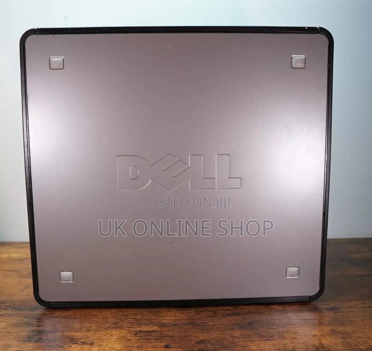 Desktop Computer Dell OptiPlex 780 2GB Intel Core 2 Duo HDD 500GB