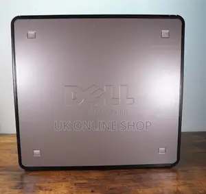 Desktop Computer Dell OptiPlex 780 2GB Intel Core 2 Duo HDD 500GB