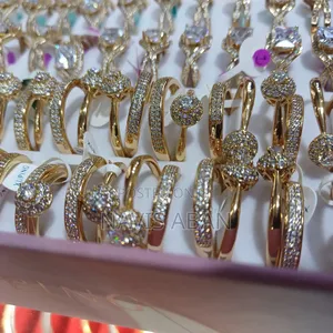 Wedding Rings Available