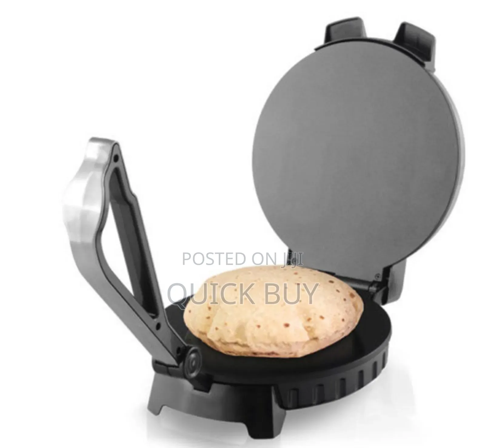 Superior Saachi Unique Non- Stick Roti Maker