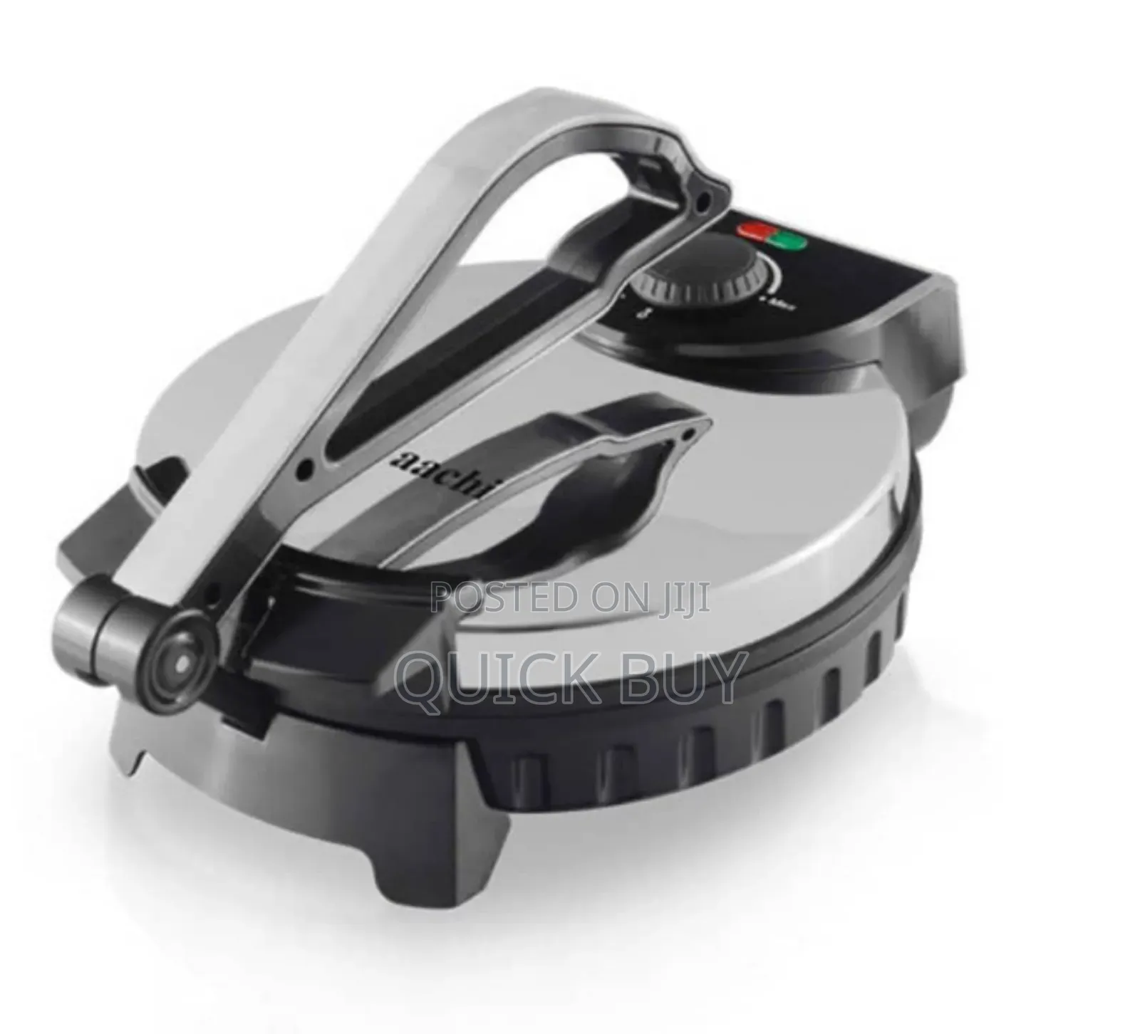 Superior Saachi Unique Non- Stick Roti Maker
