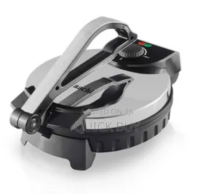 Superior Saachi Unique Non- Stick Roti Maker
