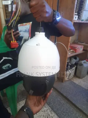 PTZ Cameras360°