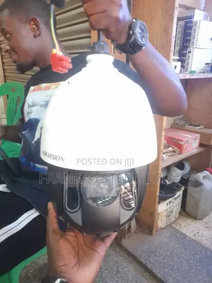 PTZ Cameras360°