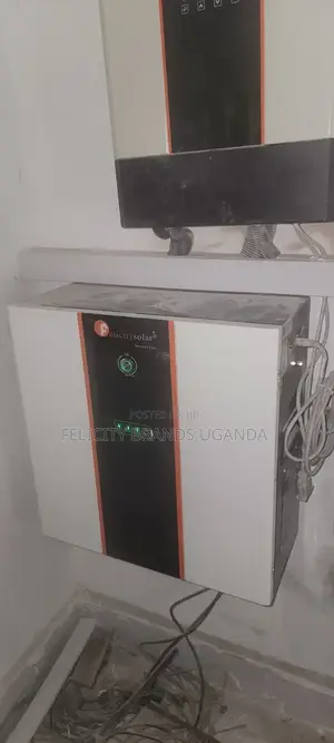 Lithium Battery 5kwh
