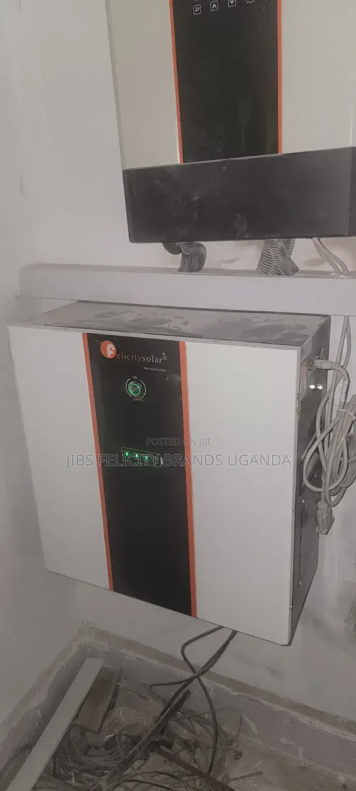 Lithium Battery 5kwh