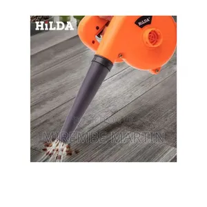 Hilda Handheld Electric Air Blower.