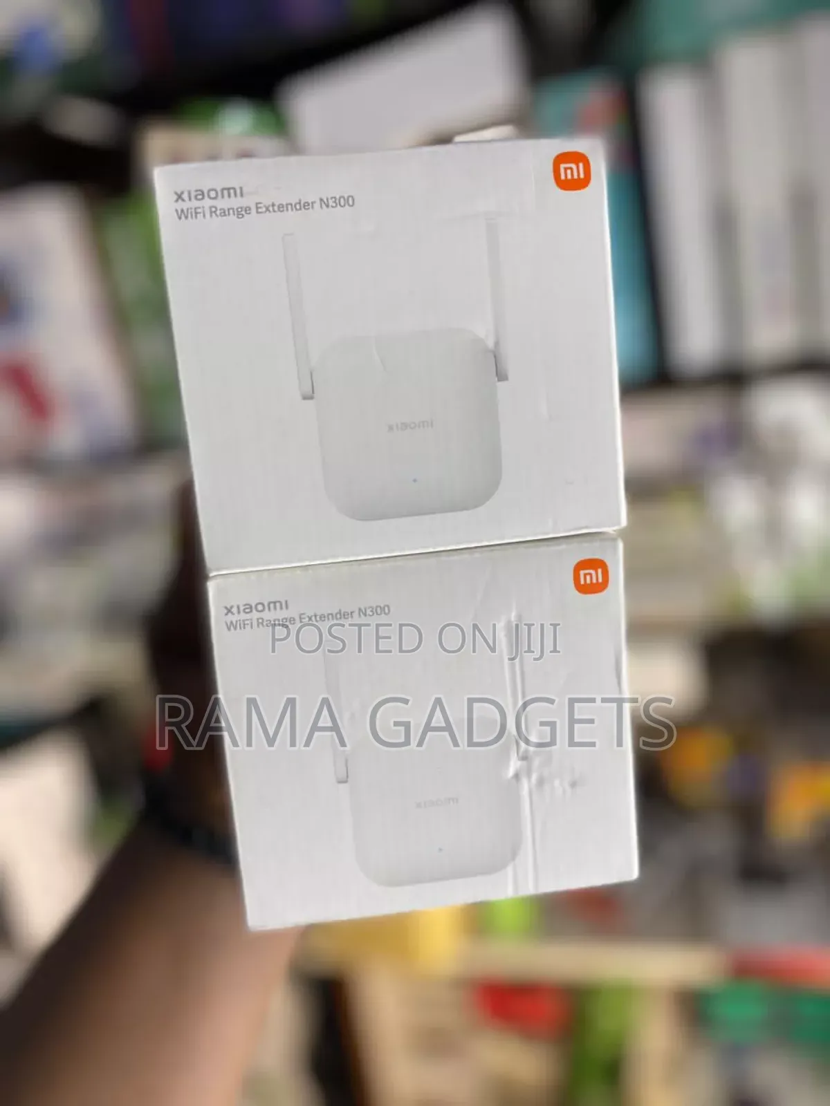 Xiaomi Wifi Range Extender N300