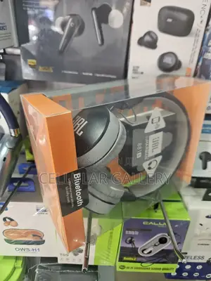 Wireless Headphones JBL 881A