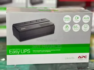 Easy Ups 1000va 600w