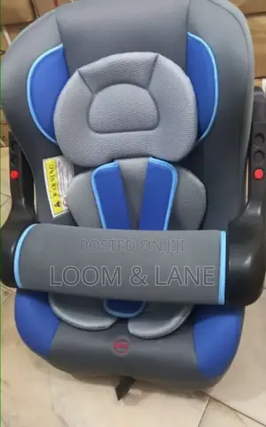 Brand New Bay Car Seats