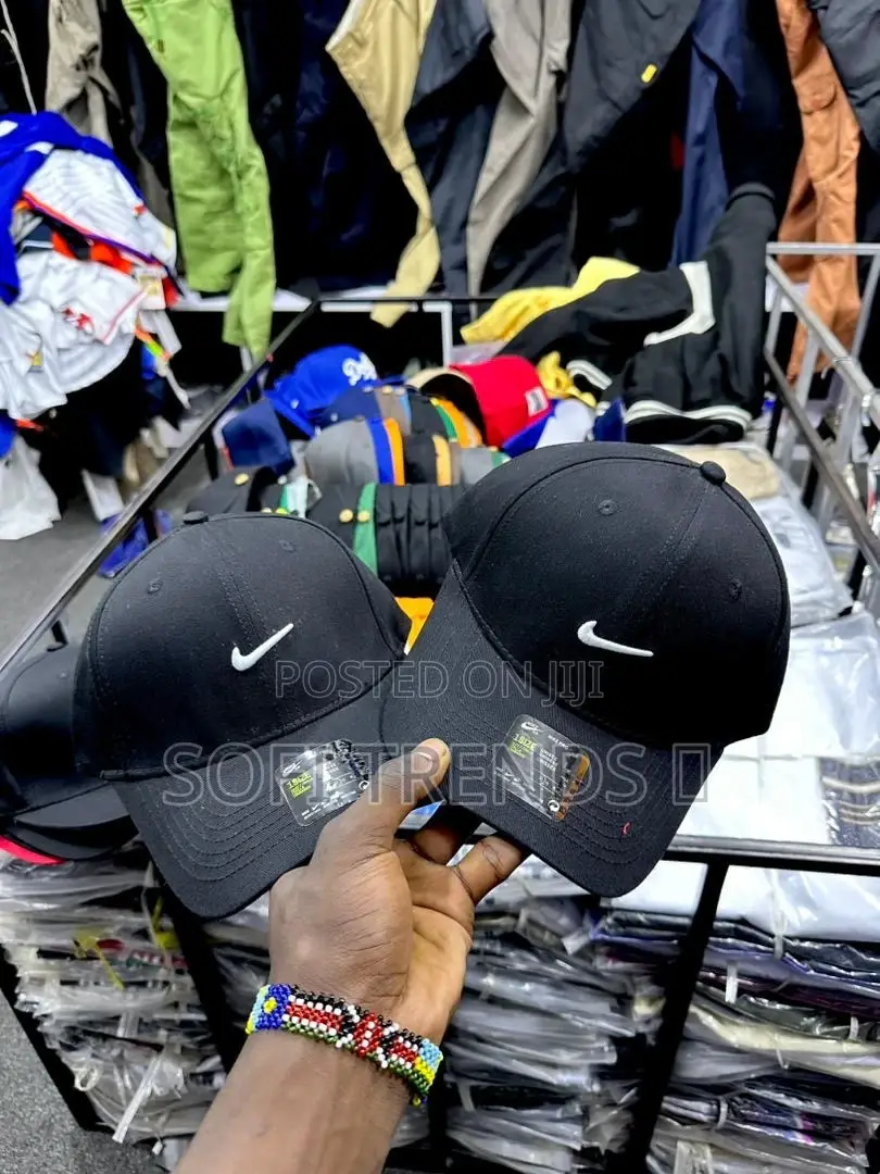 Gents Caps