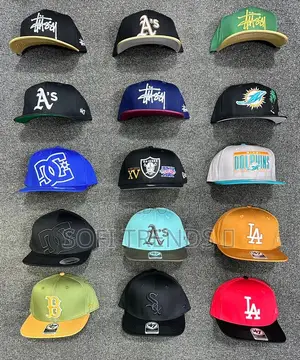 Gents Caps