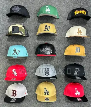 Gents Caps