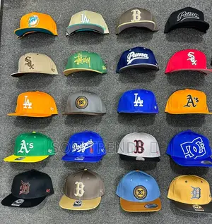 Gents Caps