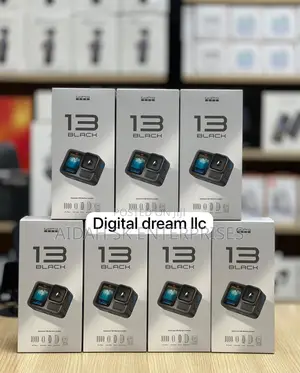 Gopro Hero13 Black