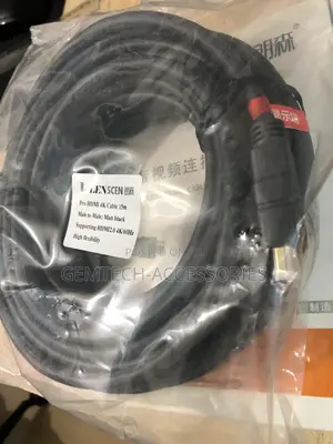 Hdmi Cable 15m Original Pure Copper