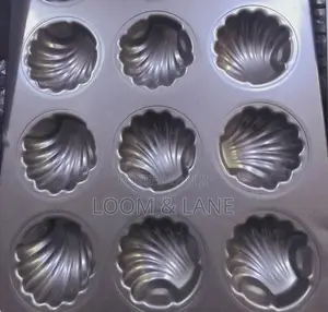 Pans Pots and Pans