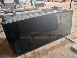 Granite and Marble