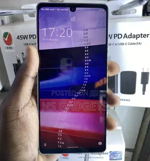 Sharp Aquos zero6 128 GB White