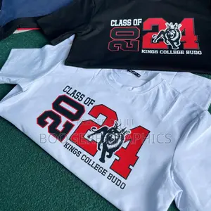 T-Shirt Printing