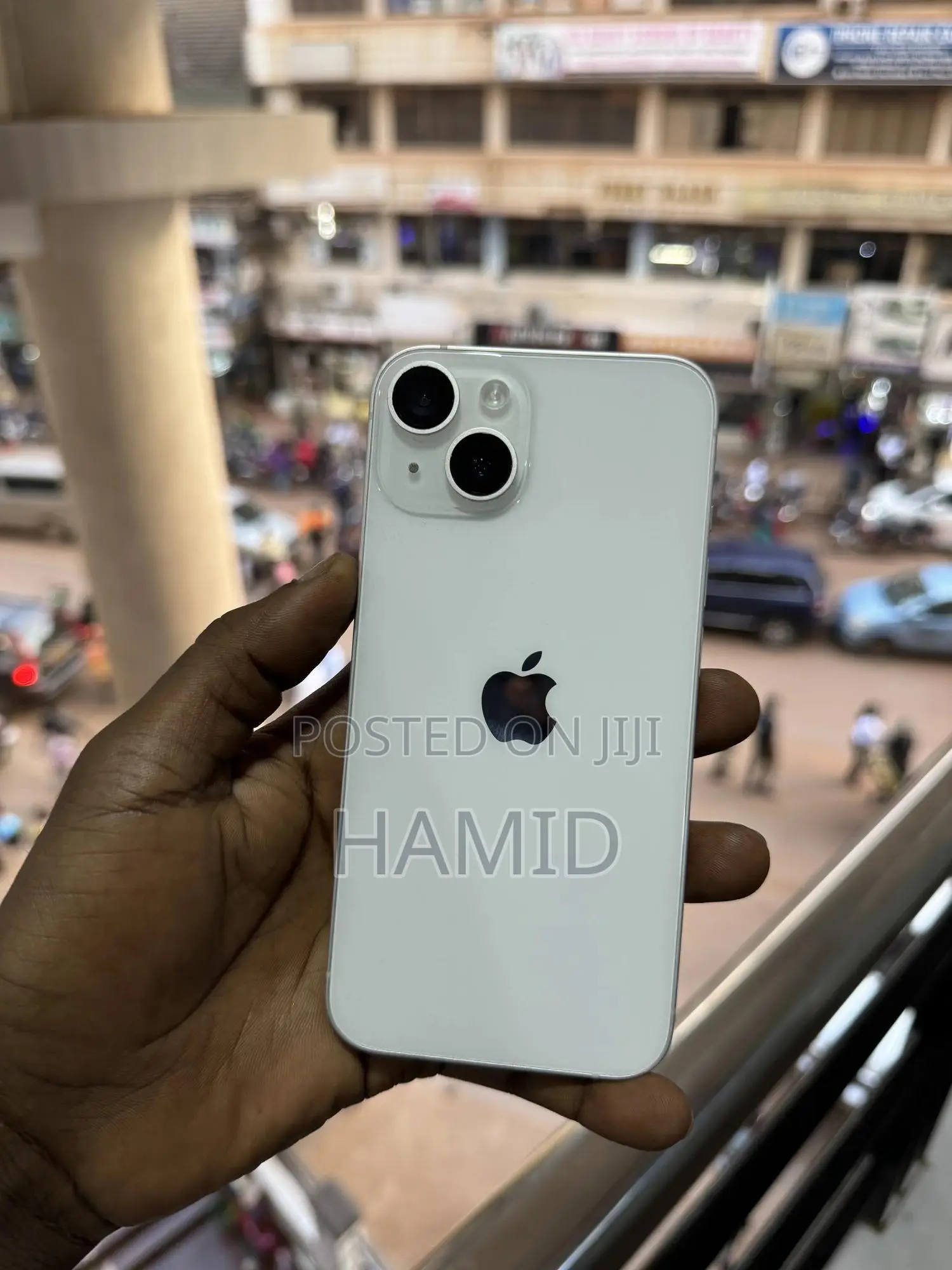Apple iPhone 14 128 GB White