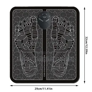 Electric Foot Massager